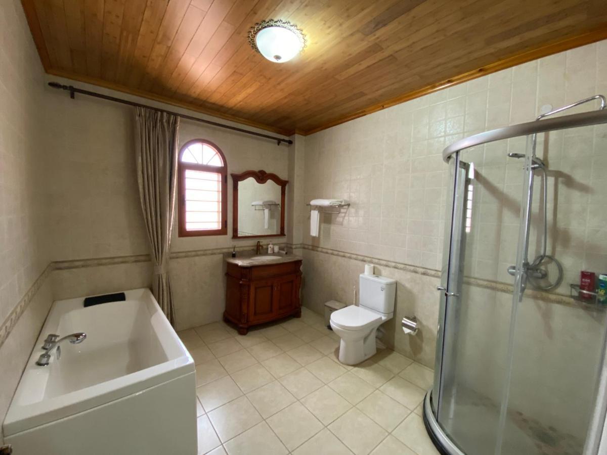 中华会馆 Nairobi Buitenkant foto